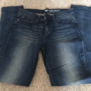 GAP jeans